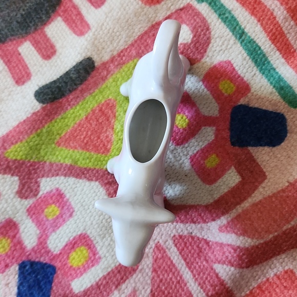 BIA Cordon Bleu White Cow 4oz Creamer - Picture 5 of 6